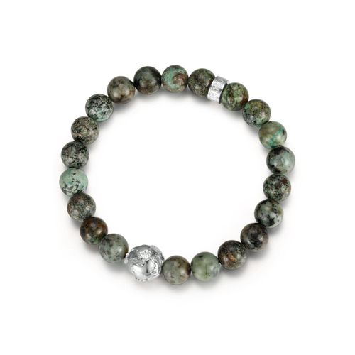 Perlenarmband FIRETTI 