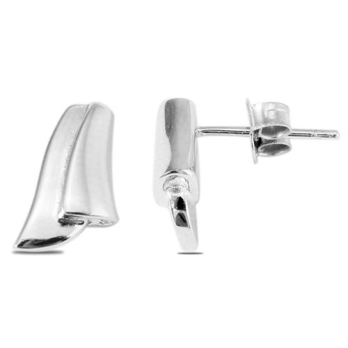 Paar Ohrhänger ADELIA´S, silber, Ohrringe, Damen, Damen, Silber 925 (Sterlingsilber)
