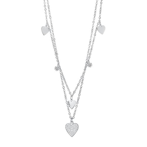 Kette mit Anhänger 