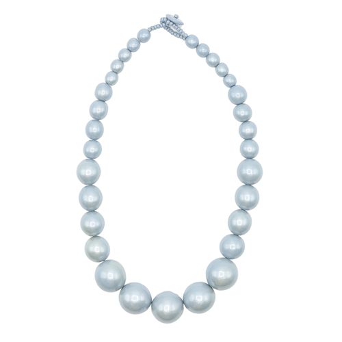 Kette mit Anhänger 