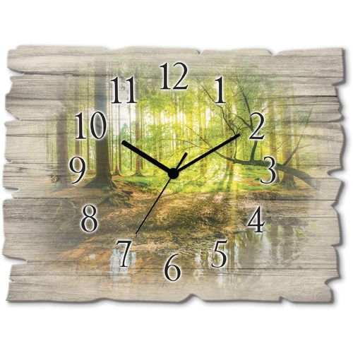 Wanduhr ARTLAND 
