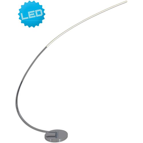 NÄVE LED Stehlampe 