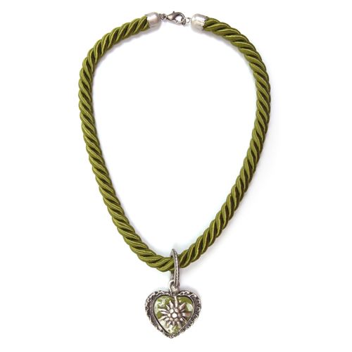 Collier ALLGÄU REBELL 