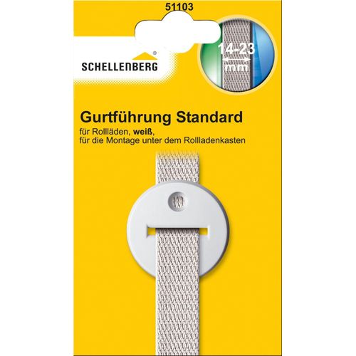 Rollladen-Gurtführung SCHELLENBERG 