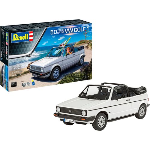 Modellbausatz REVELL 