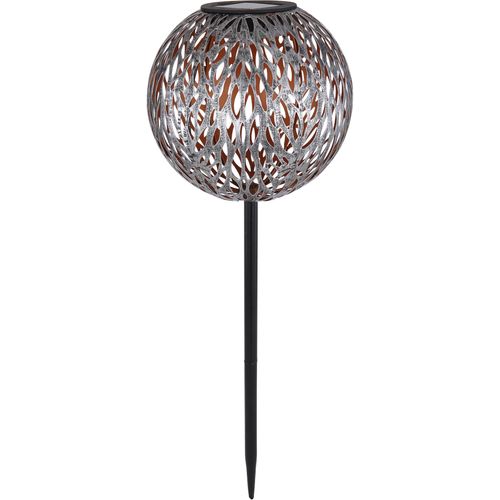 LED Solarleuchte GLOBO LIGHTING 