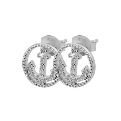 Paar Ohrhänger ADELIA´S, silber, Ohrringe, Damen, Damen, Silber 925 (Sterlingsilber)