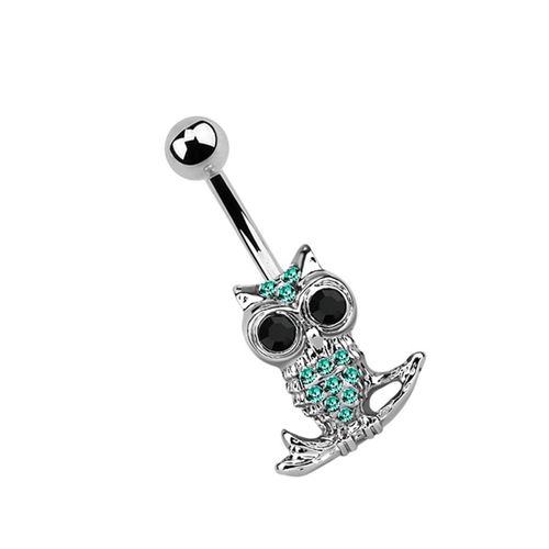 Bauchnabelpiercing ADELIA´S 
