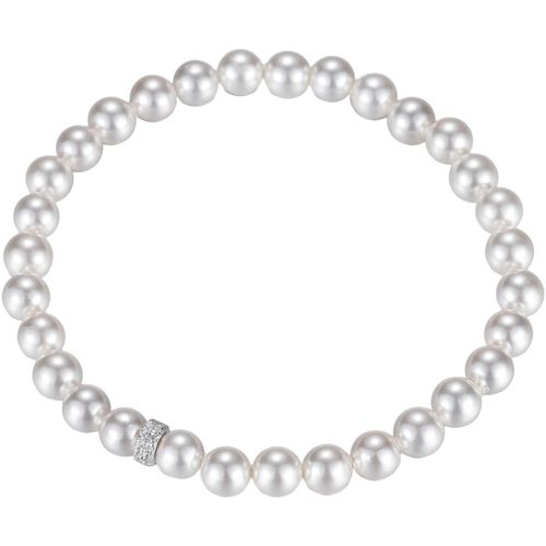 Perlenarmband FIRETTI 