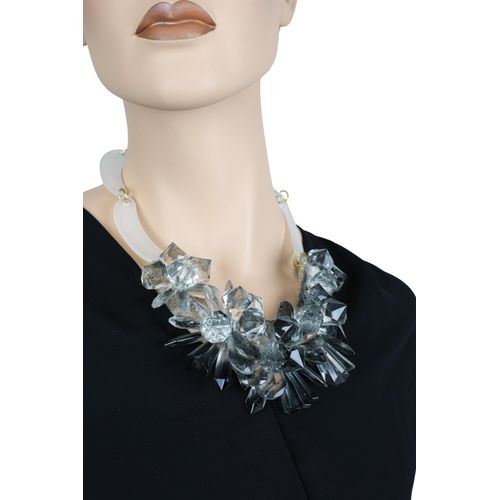 Kette mit Anhänger 