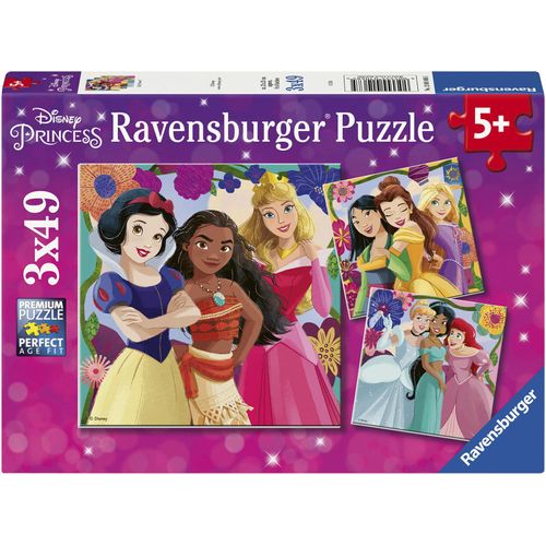 Puzzle RAVENSBURGER 