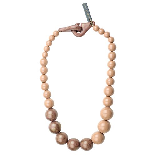 Kette mit Anhänger 