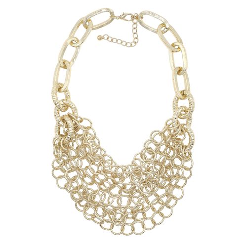 Kette mit Anhänger 