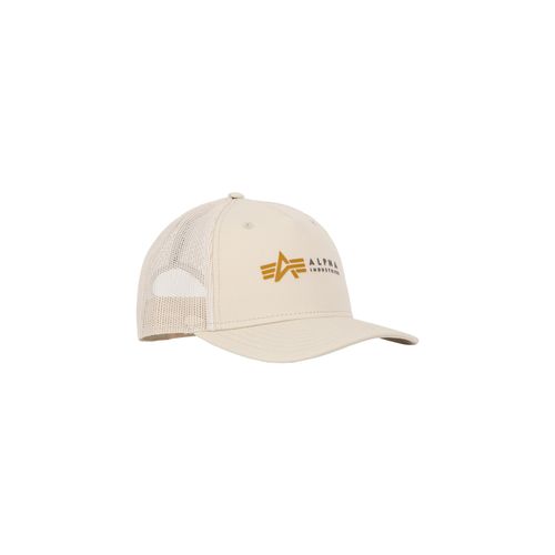 Trucker Cap ALPHA INDUSTRIES 
