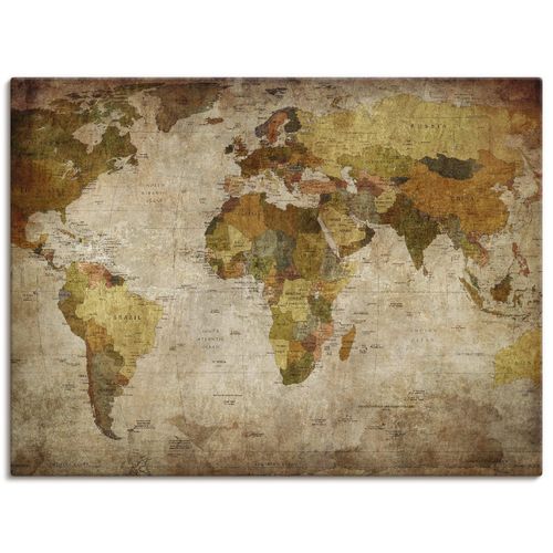 Wandbild ARTLAND 