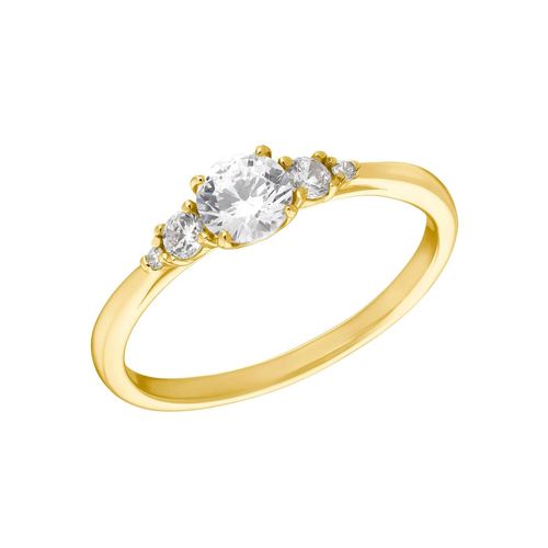 Fingerring AMOR 