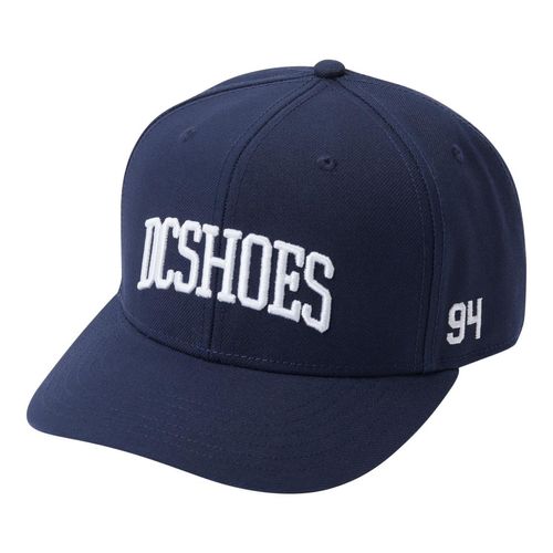 Snapback Cap DC SHOES 