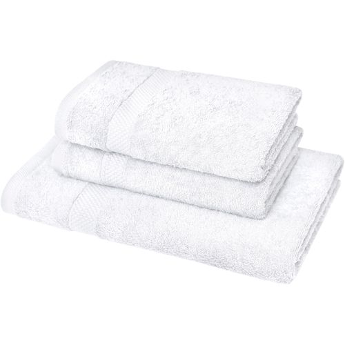 Handtuch Set DYCKHOFF 