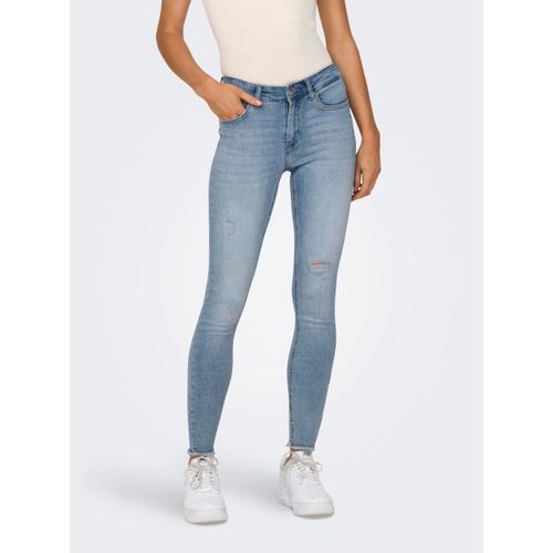 Ankle-Jeans ONLY 