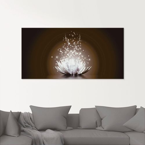 Glasbild ARTLAND 