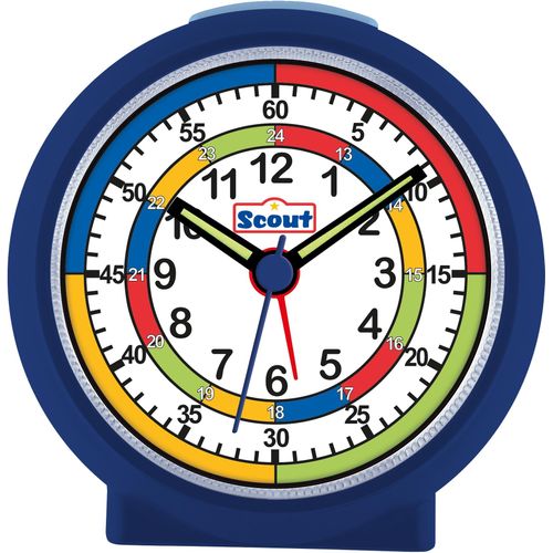 Kinderwecker SCOUT 