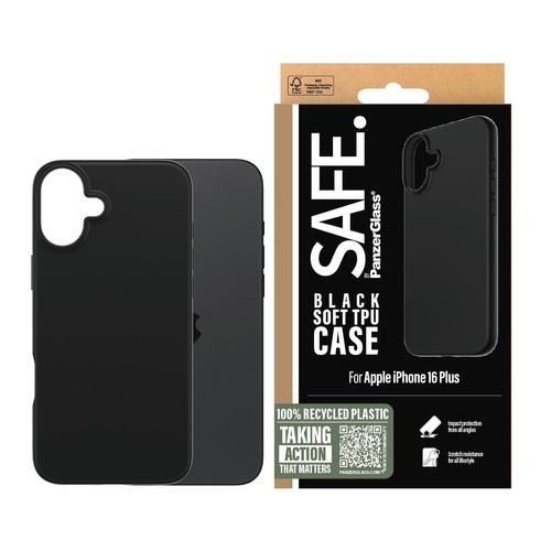 SAFE BY PANZERGLASS Handyhülle 