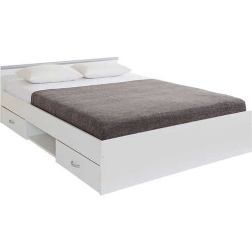 Funktionsbett PARISOT 