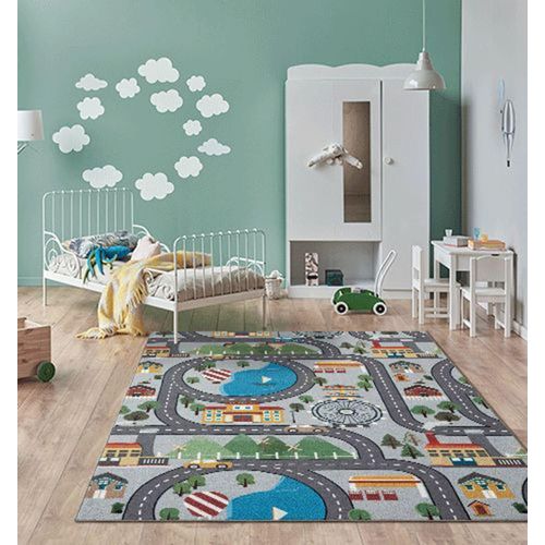 Teppich THE CARPET 