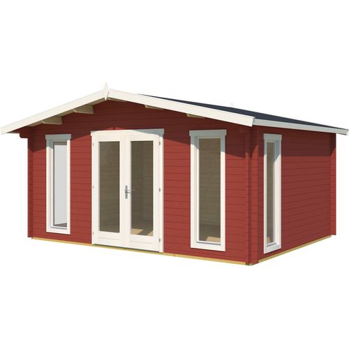 Gartenhaus LASITA MAJA 