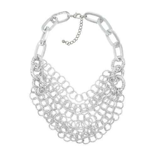Kette mit Anhänger 