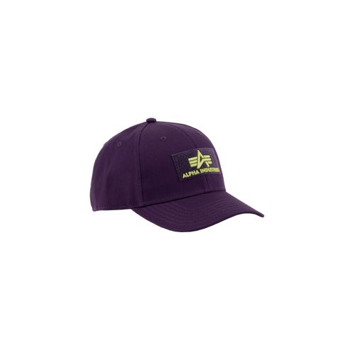 Trucker Cap ALPHA INDUSTRIES 