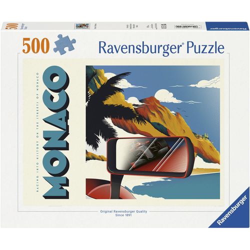 Puzzle RAVENSBURGER 