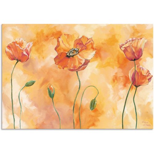 Wandbild ARTLAND 