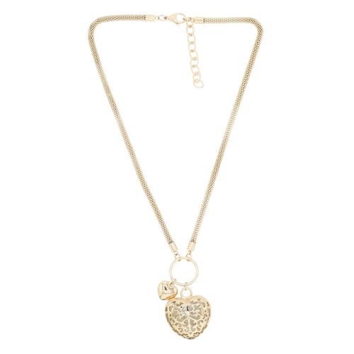 Kette mit Anhänger 