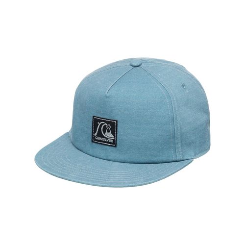Snapback Cap QUIKSILVER 
