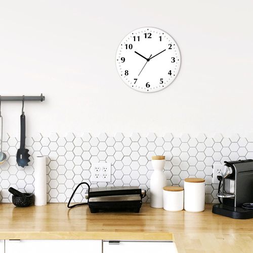 Wanduhr ARTLAND 