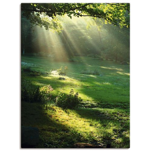Wandbild ARTLAND 