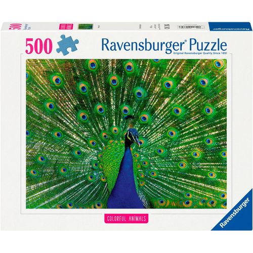 Puzzle RAVENSBURGER 