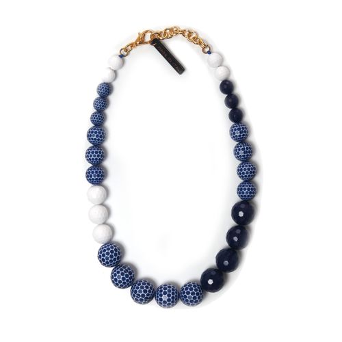 Kette mit Anhänger 