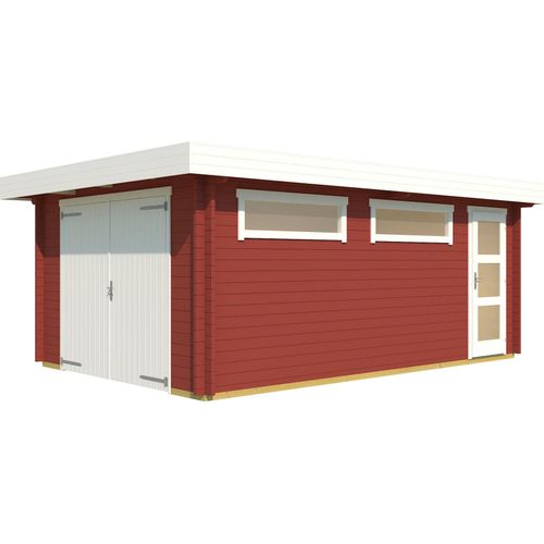 Garage LASITA MAJA 