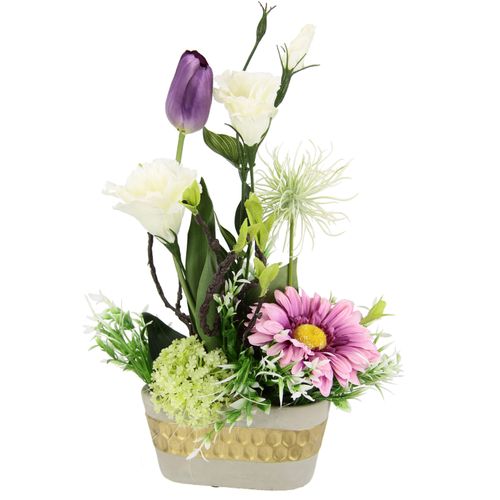 Kunstblume I.GE.A. 