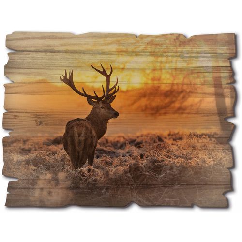Holzbild ARTLAND 