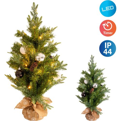 NÄVE LED Dekoobjekt 