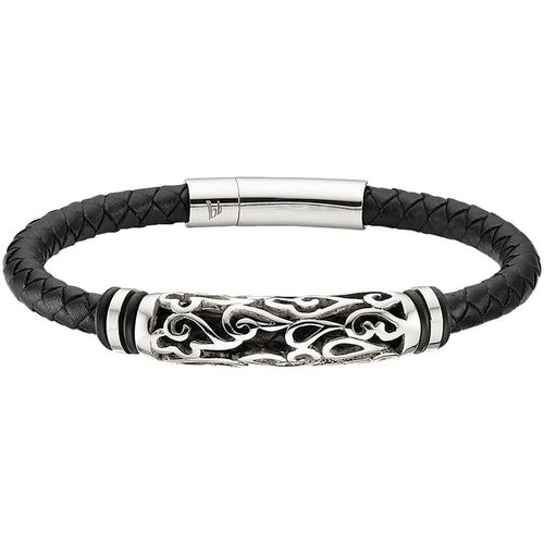 Lederarmband BRUNO BANANI 
