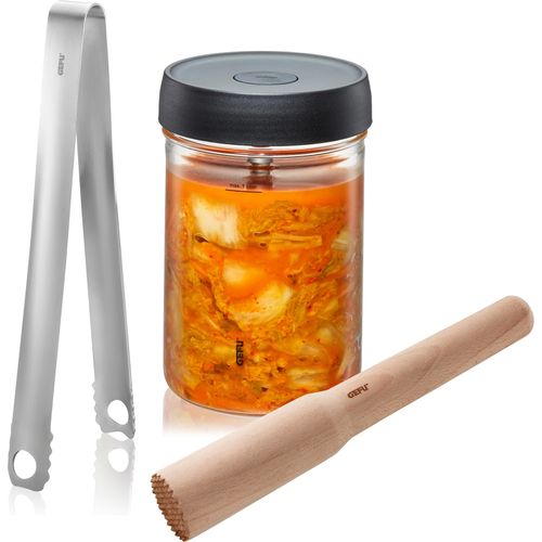 Fermentationsglas GEFU 