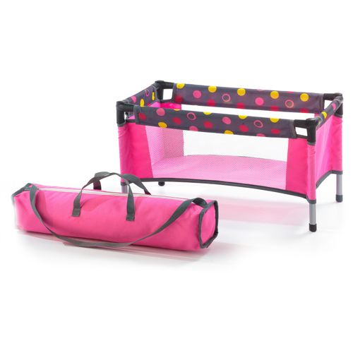 Puppenbett CHIC2000 