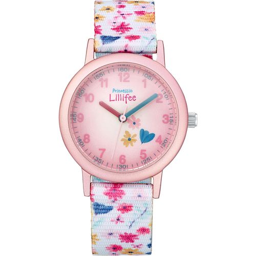 Quarzuhr PRINZESSIN LILLIFEE 