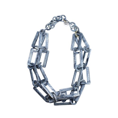 Kette mit Anhänger 