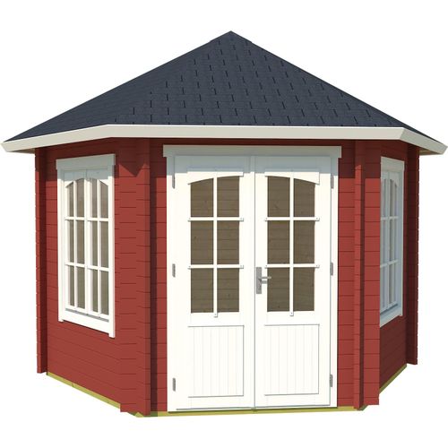 Pavillon LASITA MAJA 