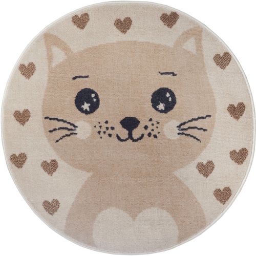 Kinderteppich HANSE HOME 